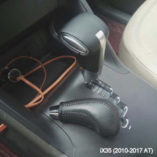 Load image into Gallery viewer, Automatic Gearbox Gear Shift Knob for hyundai iX35 for Sonata 8 for Sonata for New Santafe for Veracruz Auto Replacement Parts